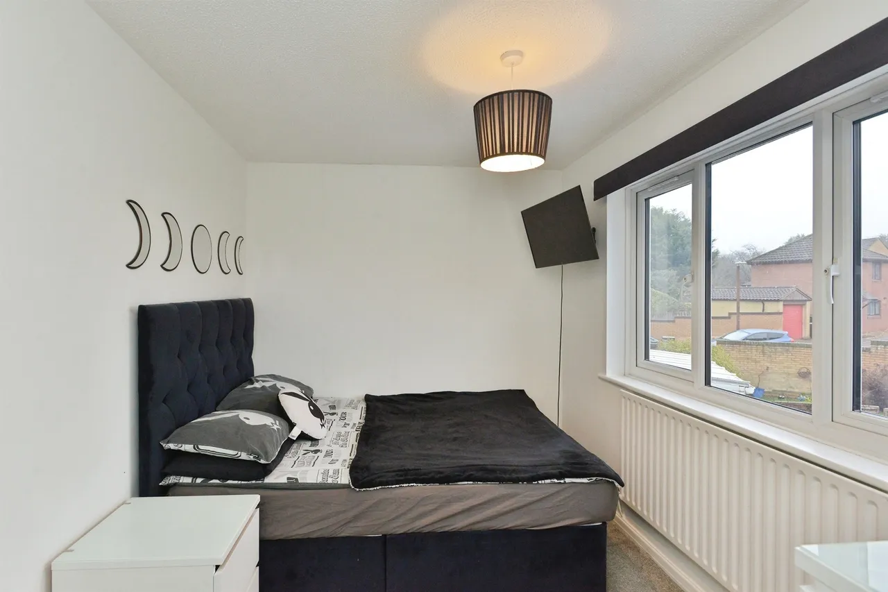 Sutton Court, Emerson Valley, MK4, photo 8