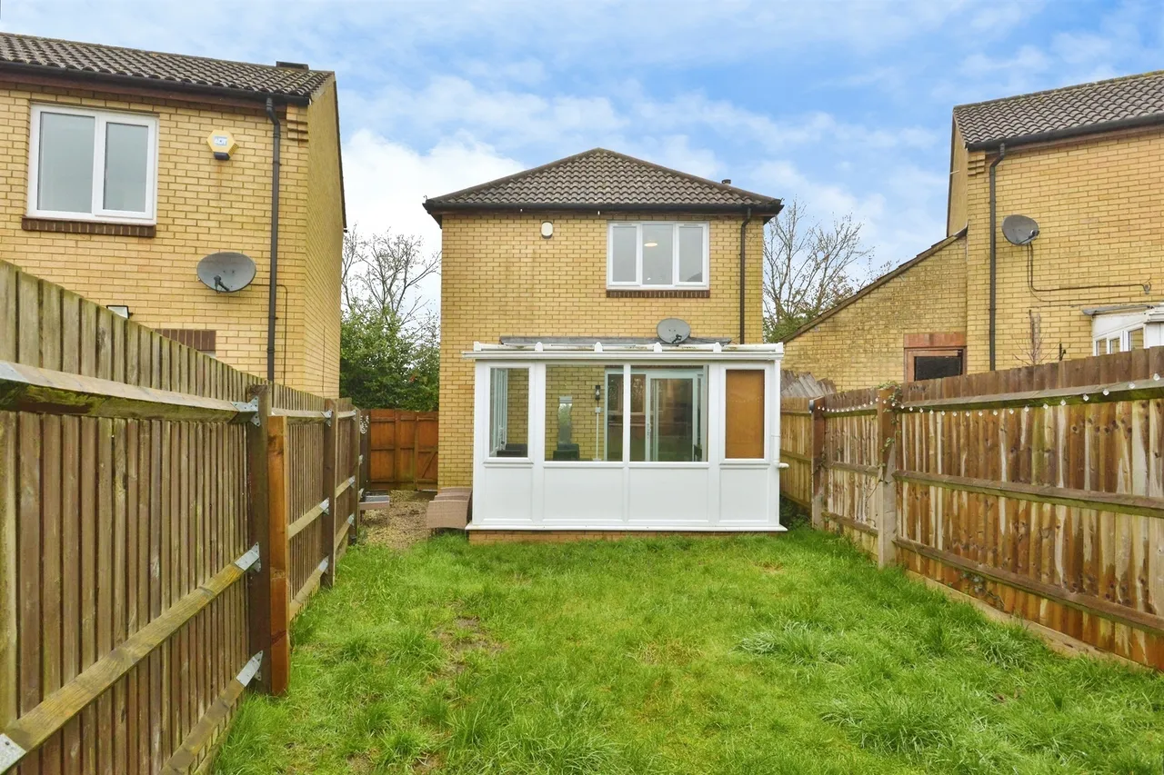 Sutton Court, Emerson Valley, MK4, photo 13