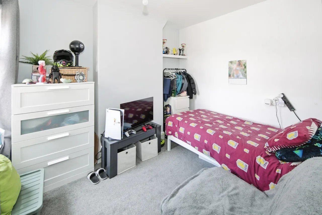 Wood Street, Wood End, Atherstone, Warwickshire, CV9, photo 14