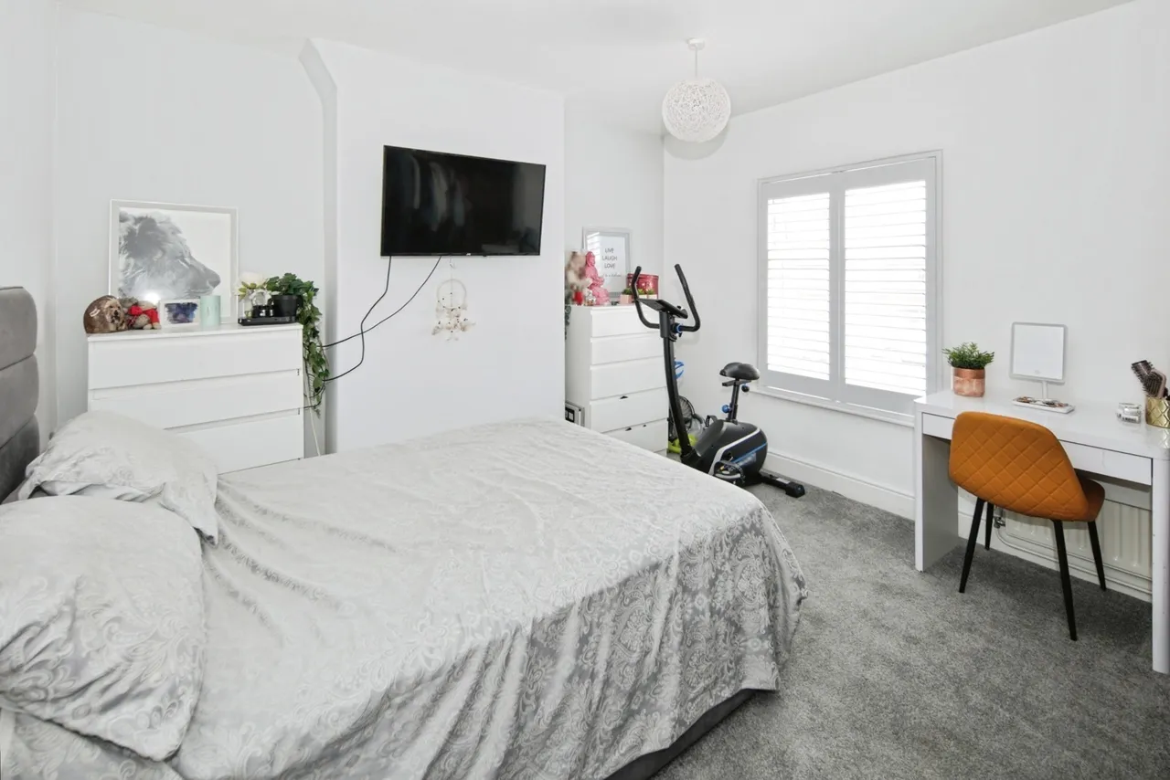 Wood Street, Wood End, Atherstone, Warwickshire, CV9, photo 13