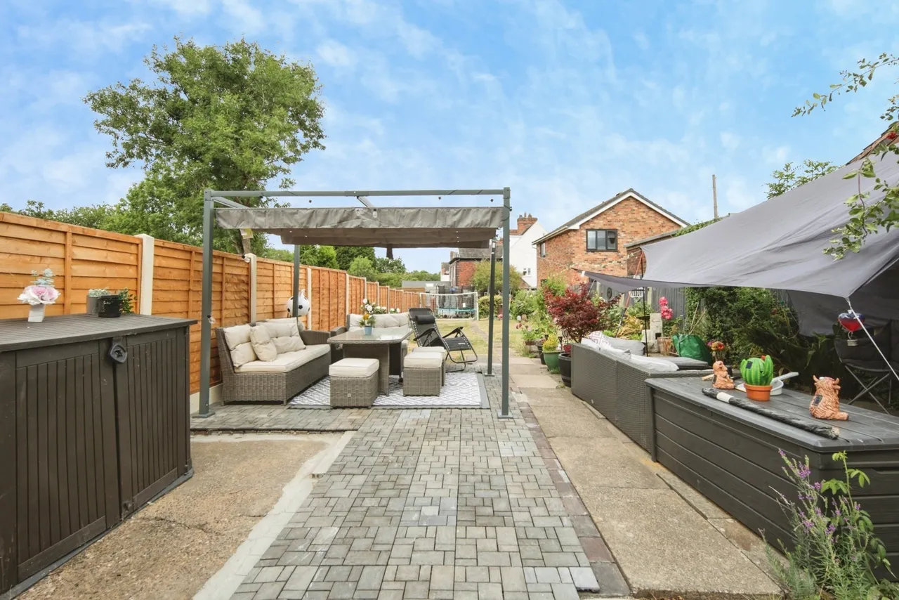 Wood Street, Wood End, Atherstone, Warwickshire, CV9, photo 4