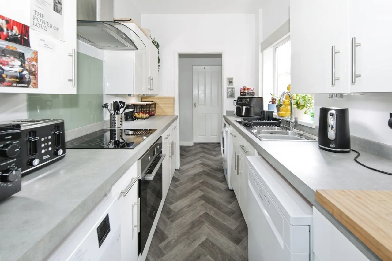 Wood Street, Wood End, Atherstone, Warwickshire, CV9, photo 6