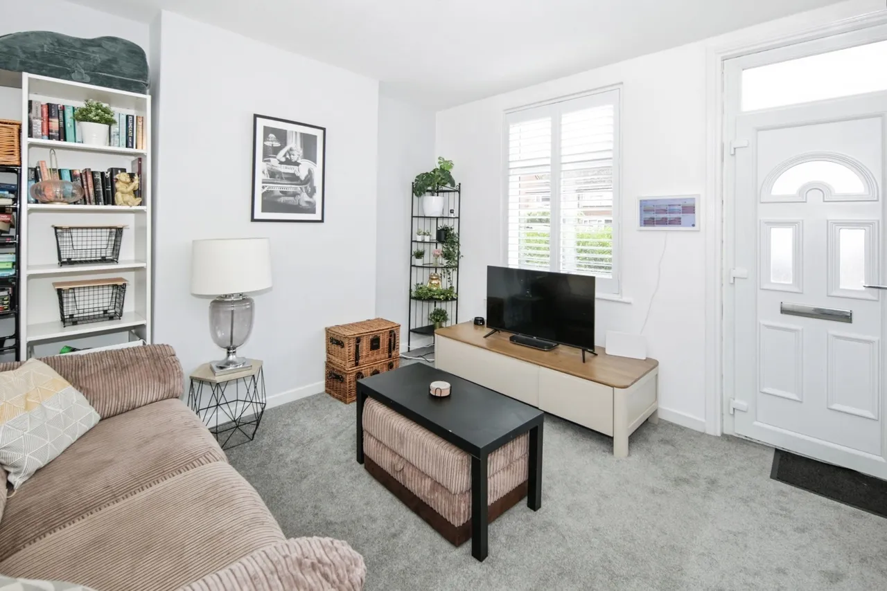 Wood Street, Wood End, Atherstone, Warwickshire, CV9, photo 5