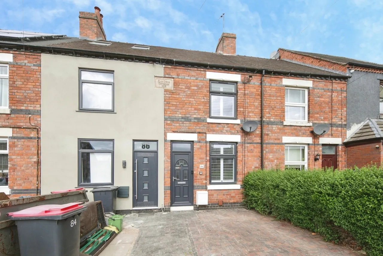 Wood Street, Wood End, Atherstone, Warwickshire, CV9, photo 18