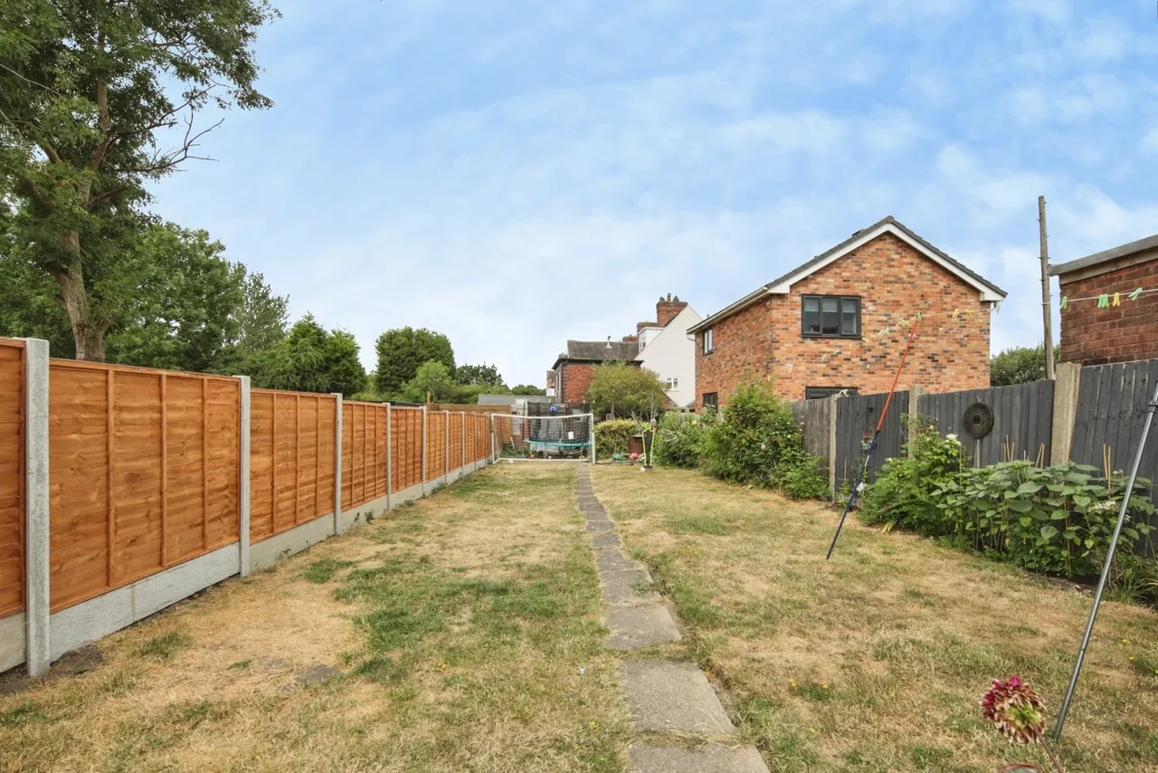 Wood Street, Wood End, Atherstone, Warwickshire, CV9, photo 12