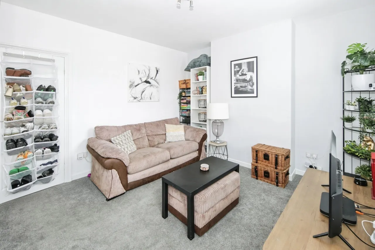 Wood Street, Wood End, Atherstone, Warwickshire, CV9, photo 7
