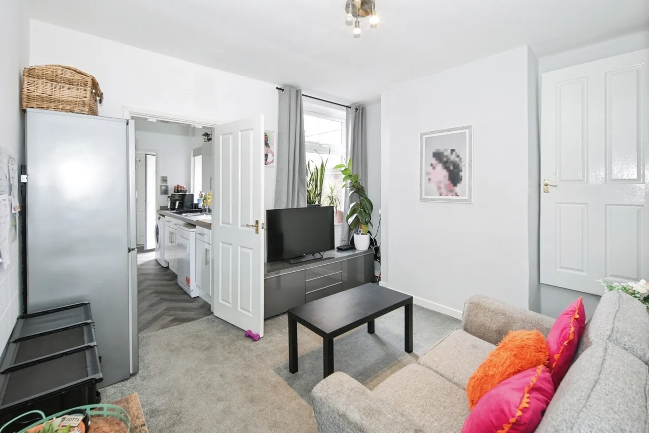Wood Street, Wood End, Atherstone, Warwickshire, CV9, photo 8