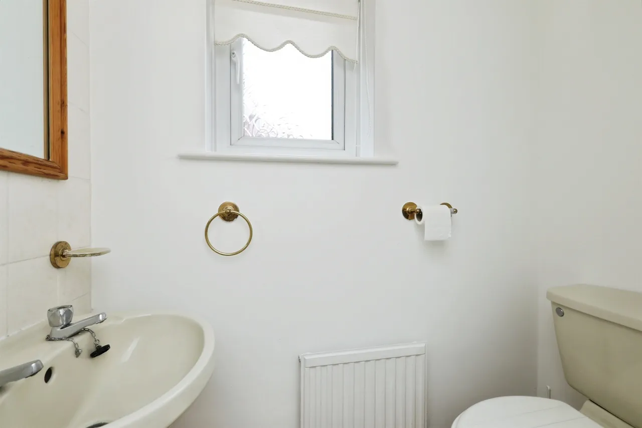 Darrel Road, Retford, photo 6