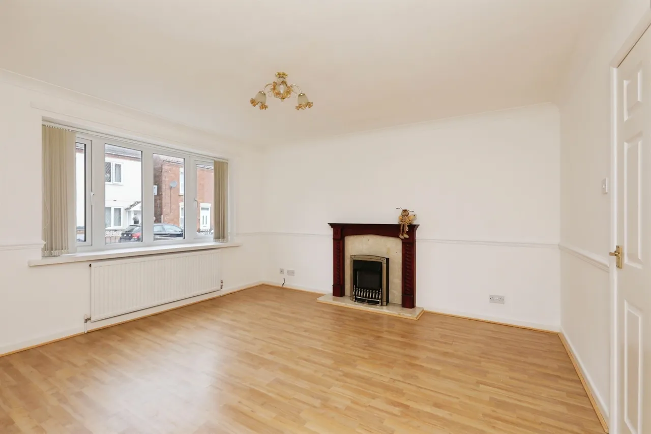 Darrel Road, Retford, photo 3