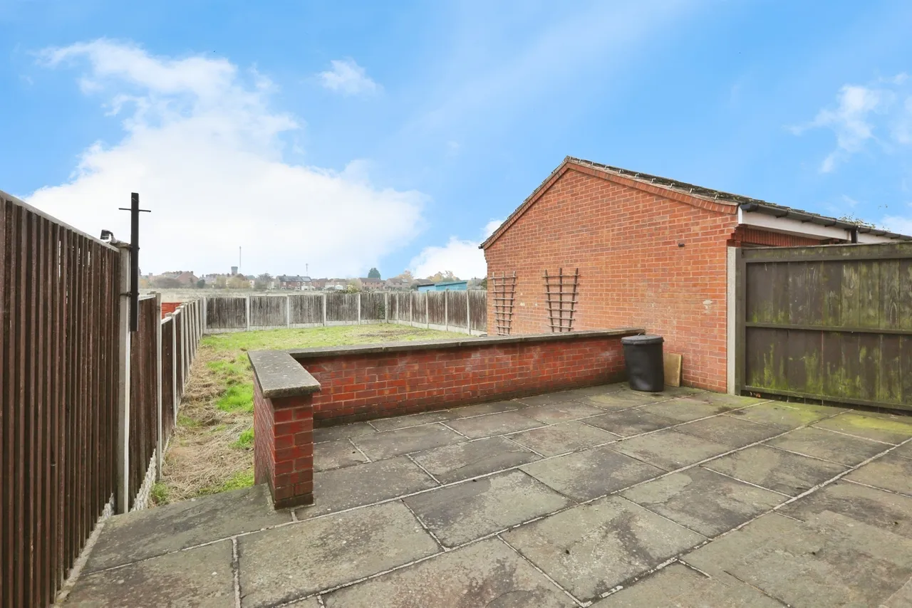 Darrel Road, Retford, photo 12