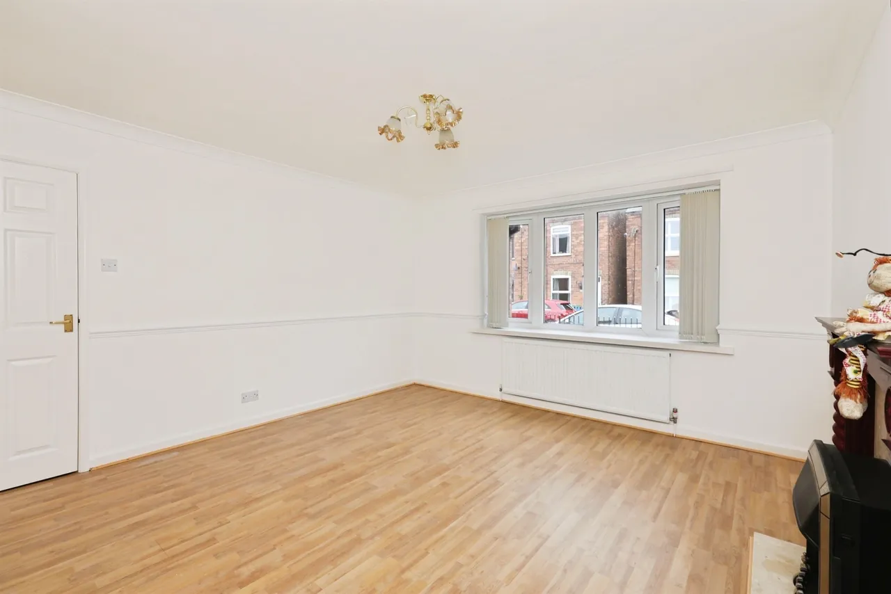 Darrel Road, Retford, photo 4