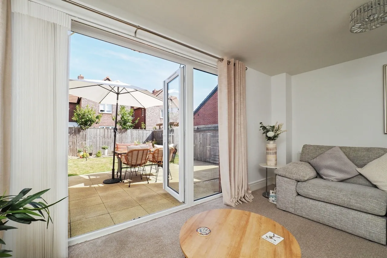 Birch Close, Aslockton, NG13, photo 10