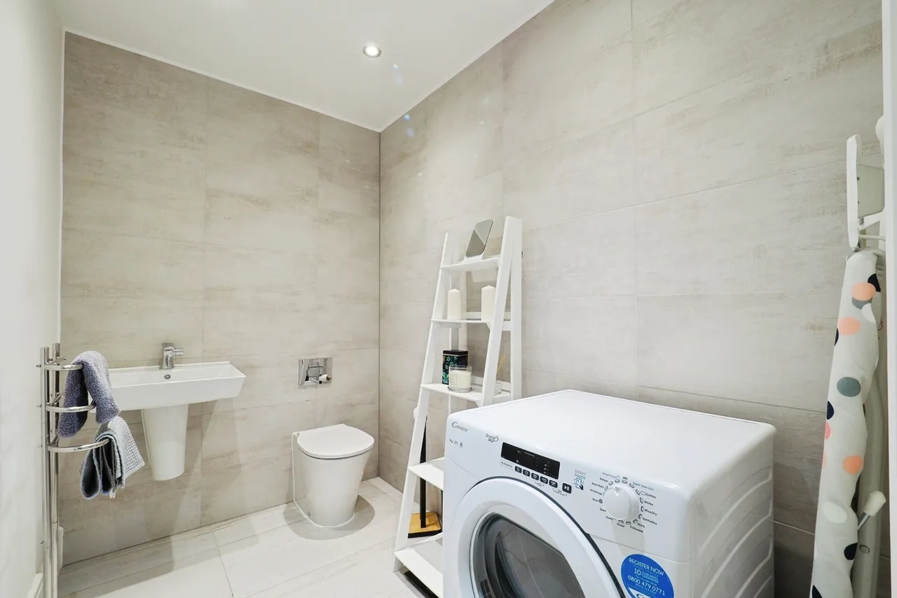 Birch Close, Aslockton, NG13, photo 11