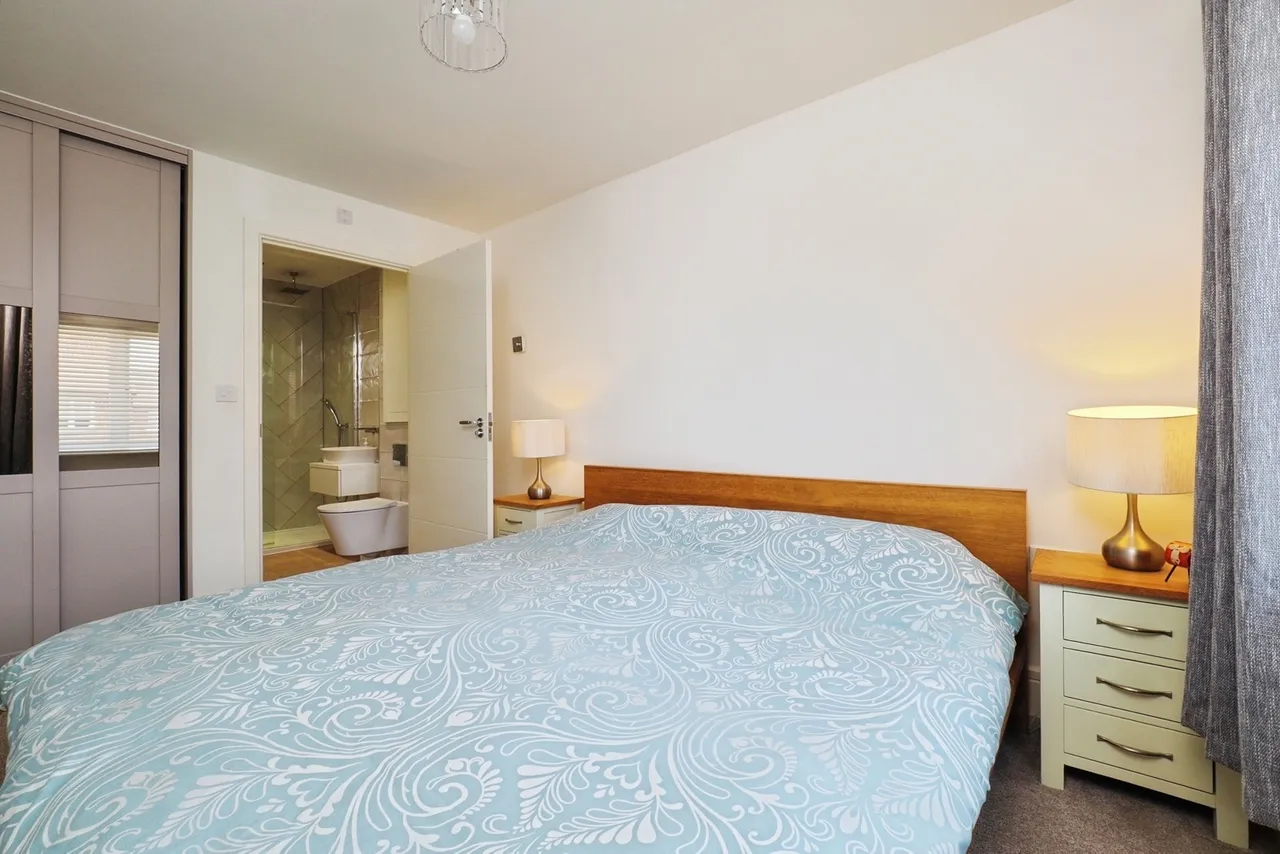 Birch Close, Aslockton, NG13, photo 13