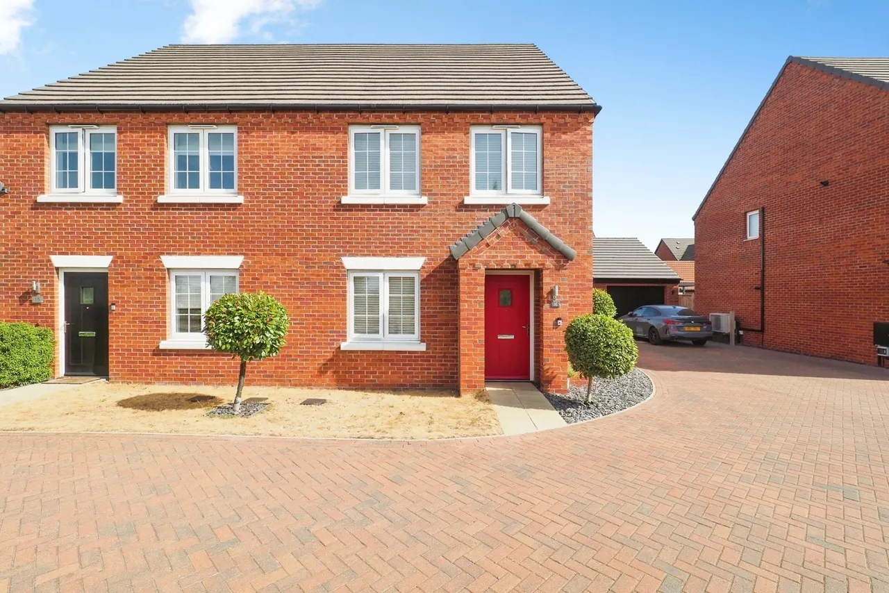 Birch Close, Aslockton, NG13, photo 5