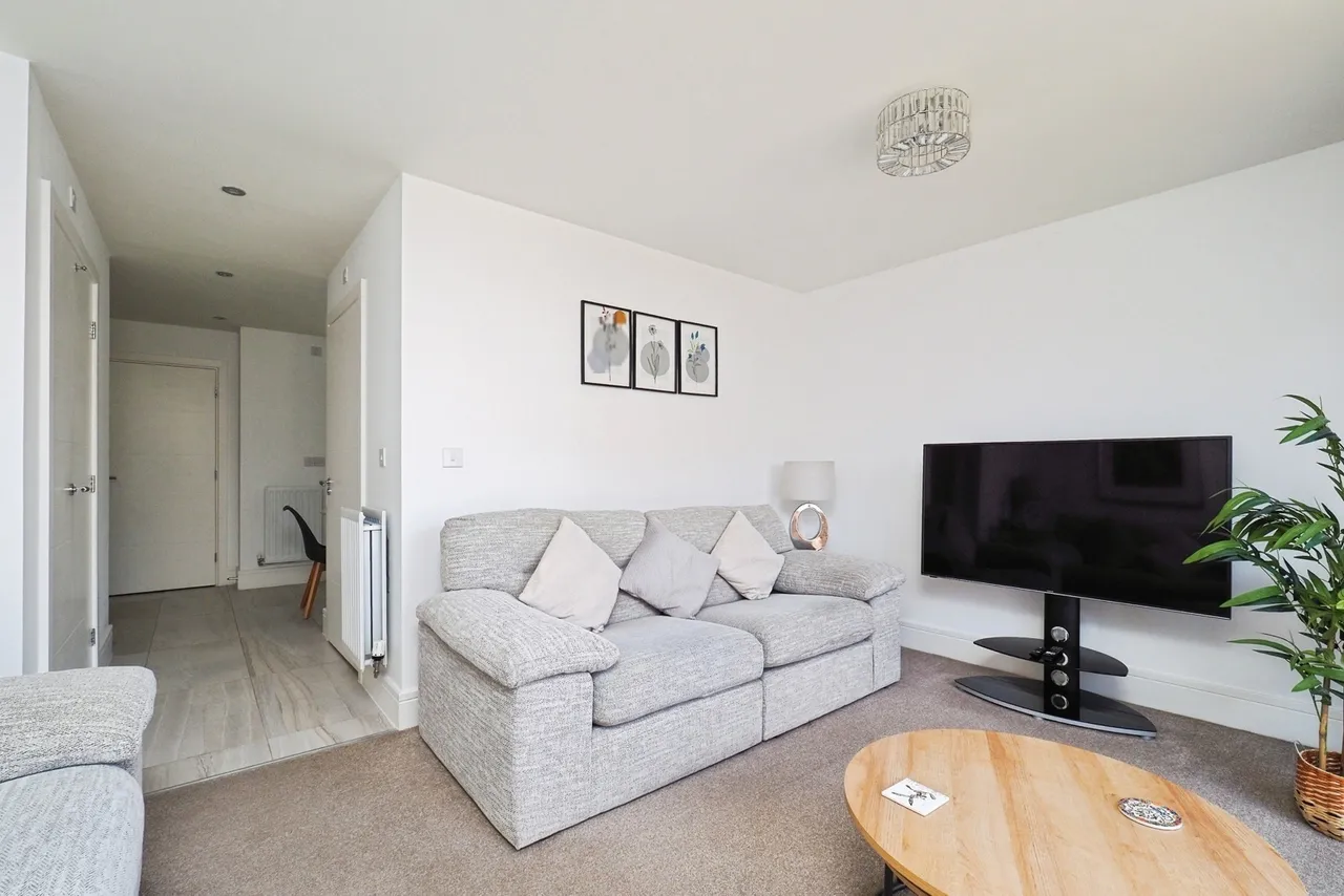 Birch Close, Aslockton, NG13, photo 8