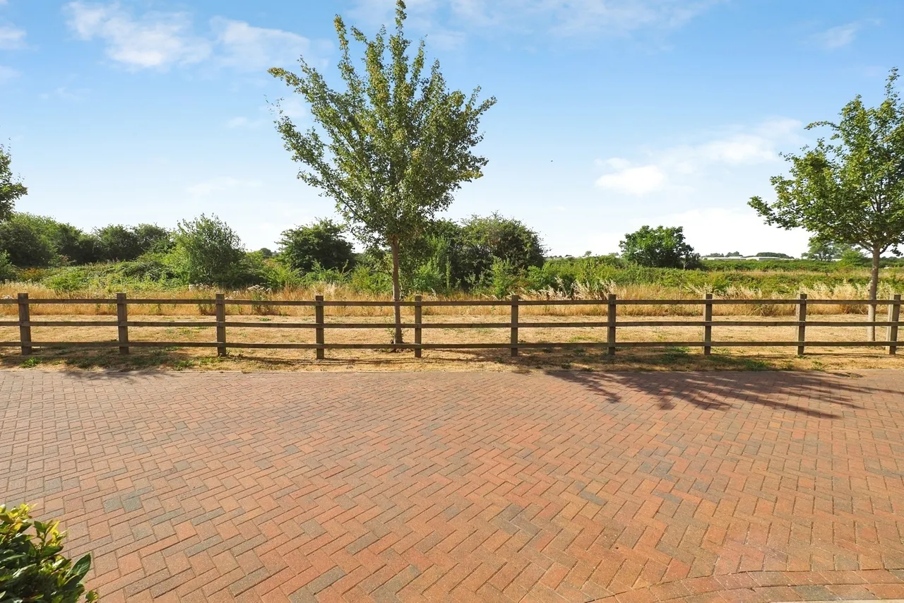 Birch Close, Aslockton, NG13, photo 19