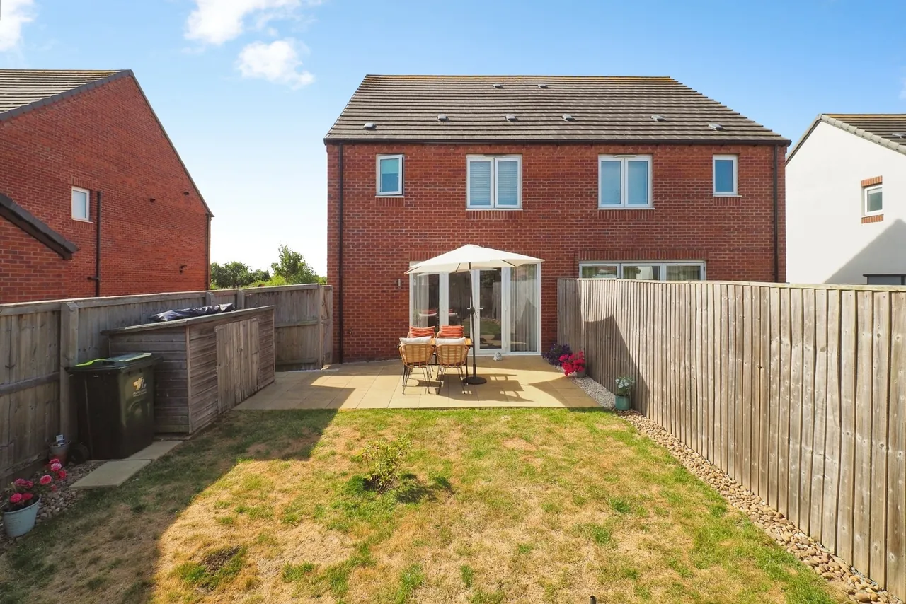 Birch Close, Aslockton, NG13, photo 18