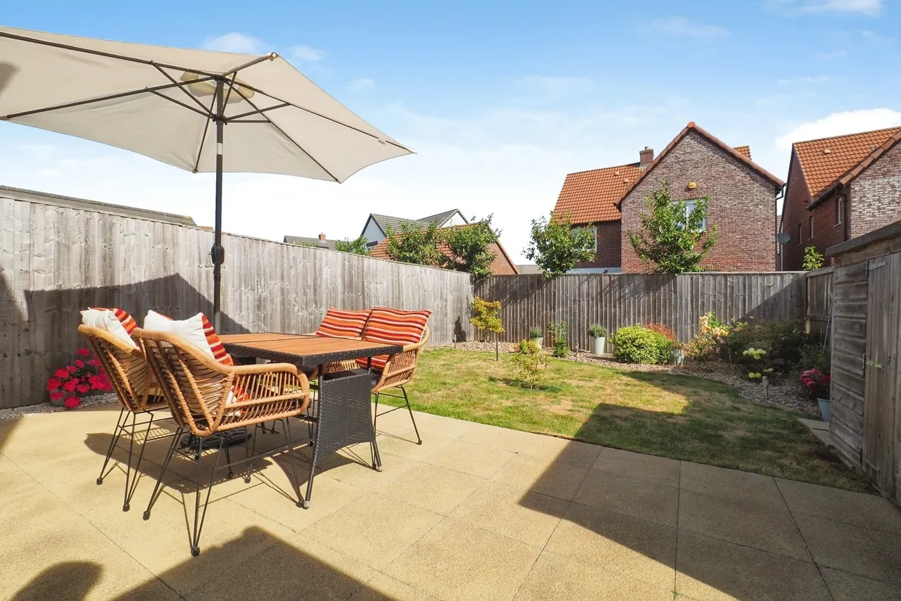 Birch Close, Aslockton, NG13, photo 4