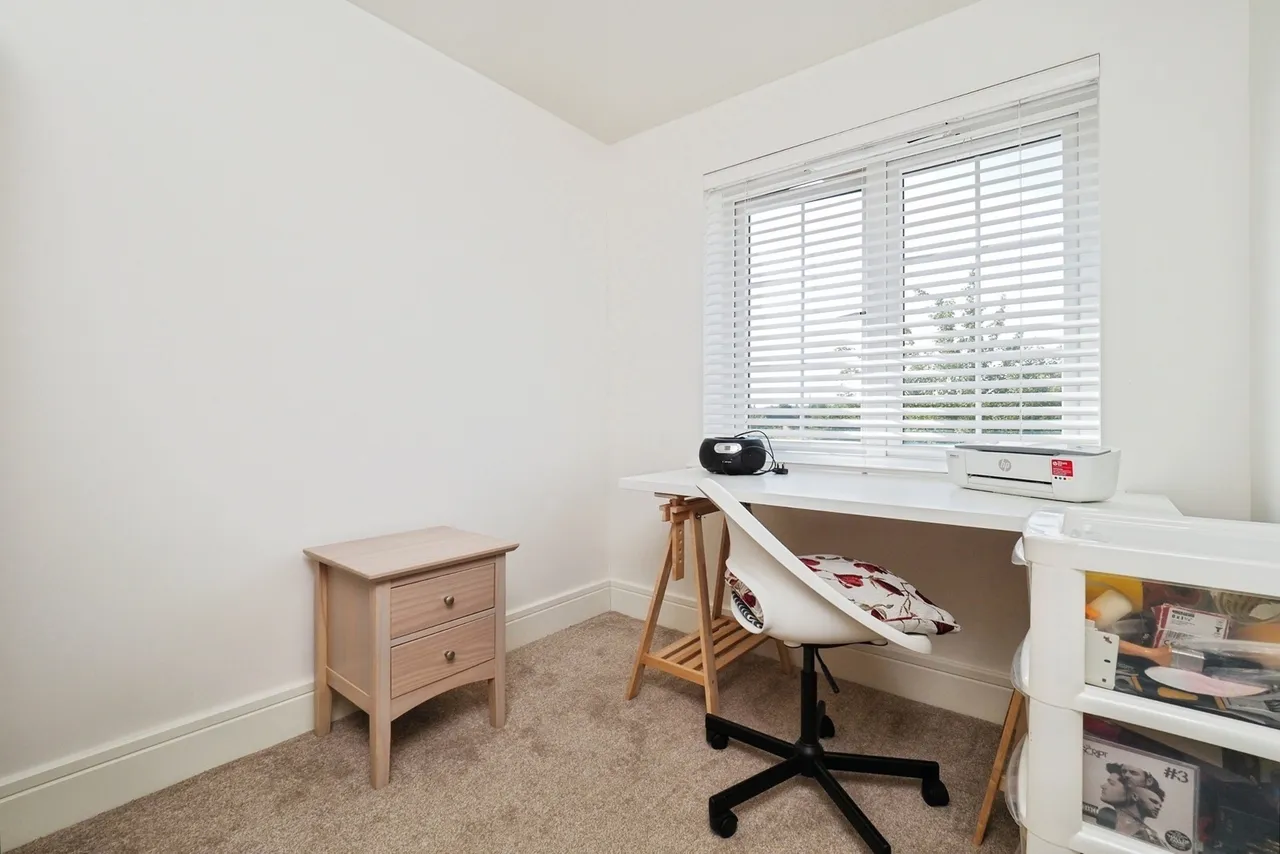Birch Close, Aslockton, NG13, photo 17
