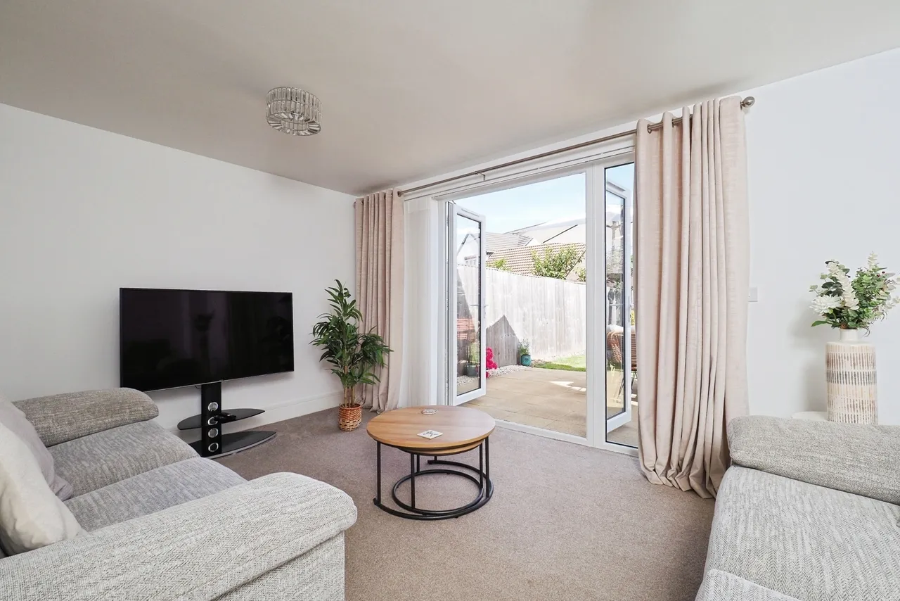 Birch Close, Aslockton, NG13, photo 9