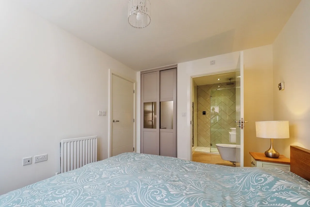 Birch Close, Aslockton, NG13, photo 12
