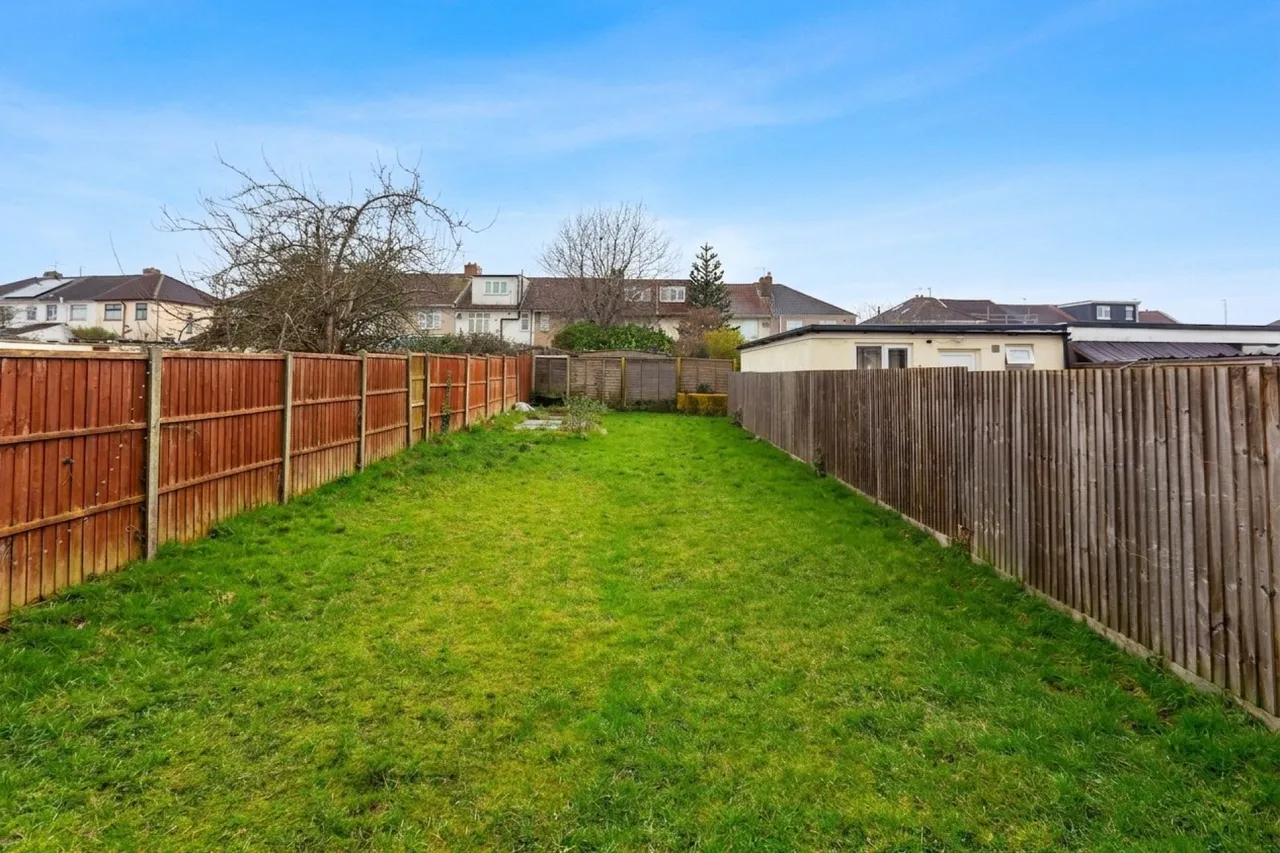 Mortimer Road, Filton, BS34, photo 3