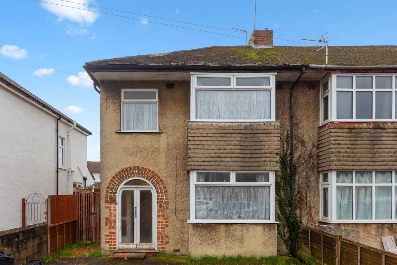 Mortimer Road, Filton, BS34, photo 13