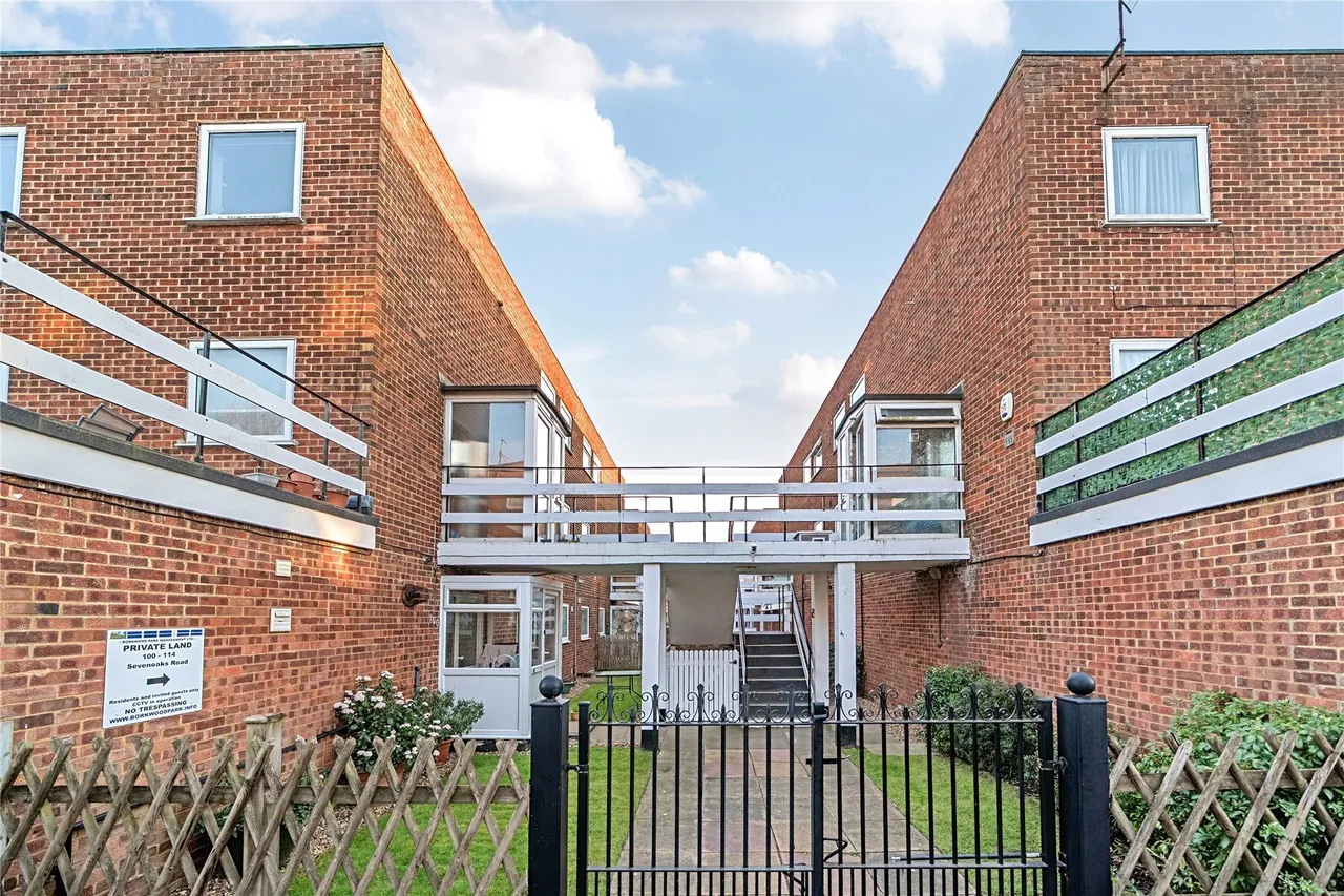 Sevenoaks Road, Orpington, BR6, photo 18