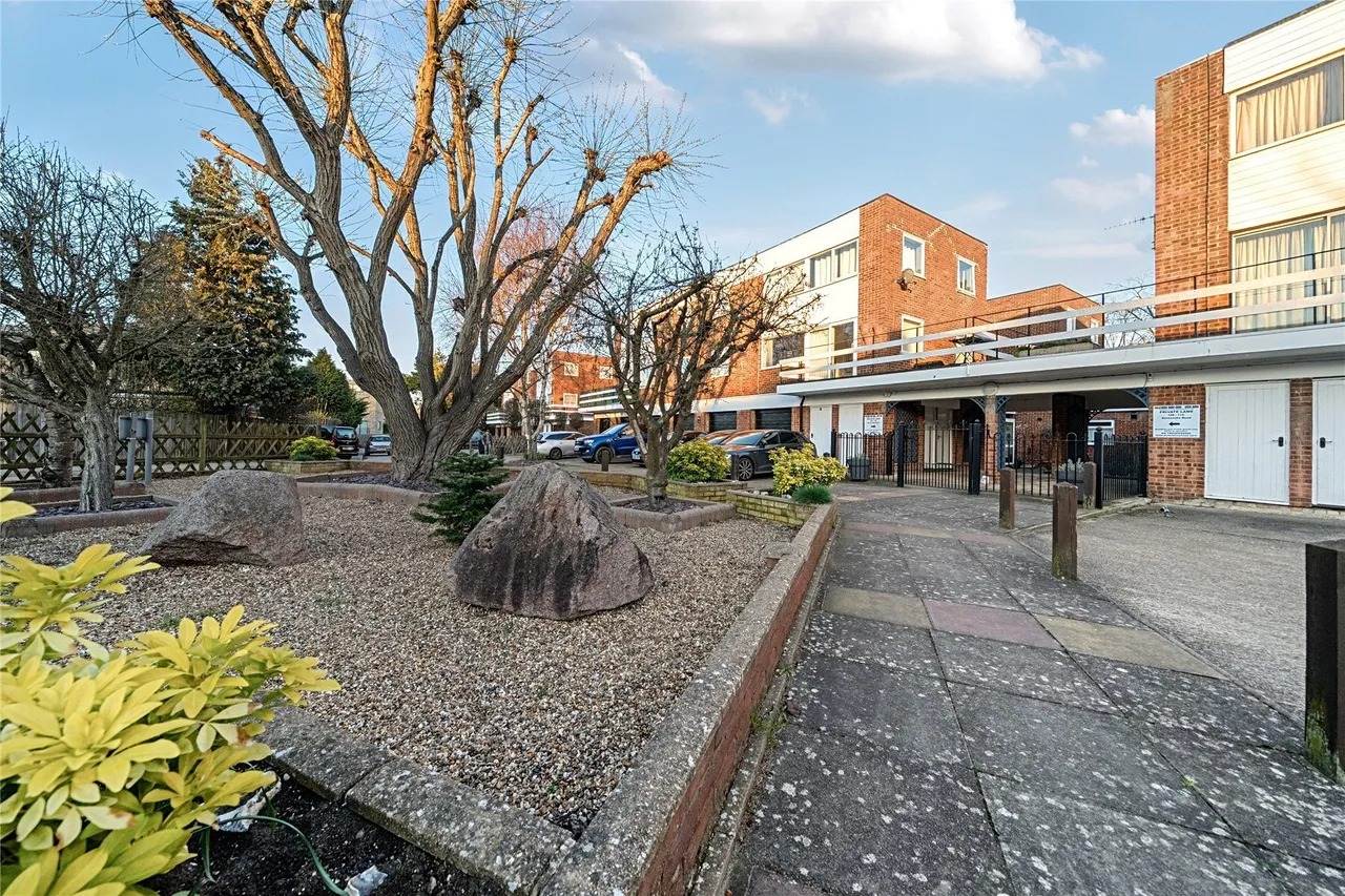 Sevenoaks Road, Orpington, BR6, photo 17