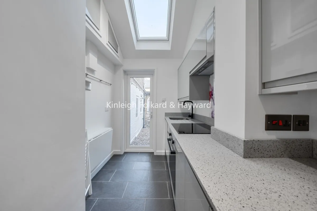 Upland Road, London, SE22, photo 4