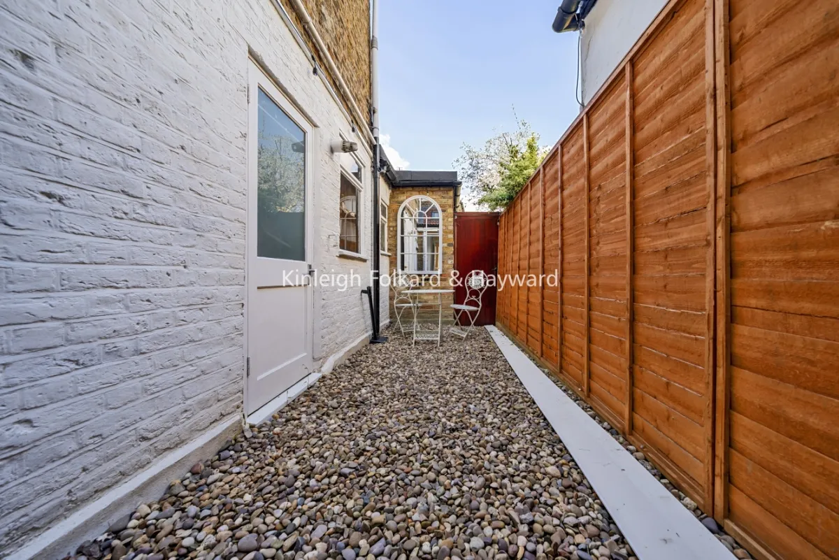 Upland Road, London, SE22, photo 7