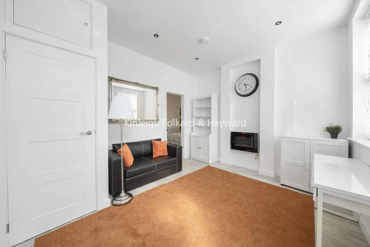 Upland Road, London, SE22, photo 6