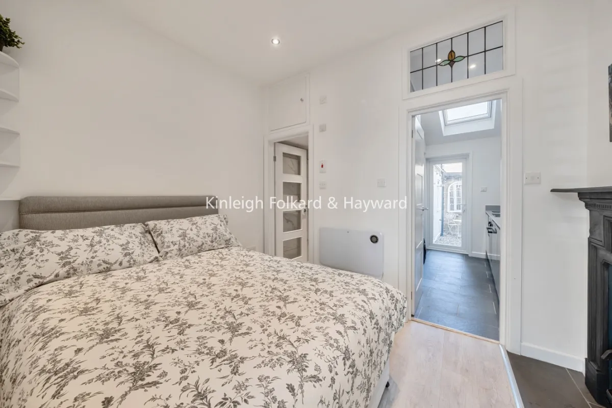 Upland Road, London, SE22, photo 3