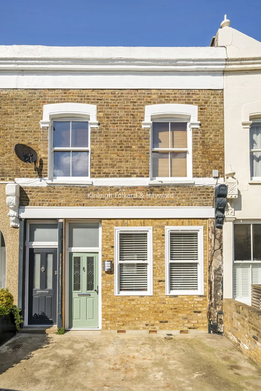 Upland Road, London, SE22, photo 8