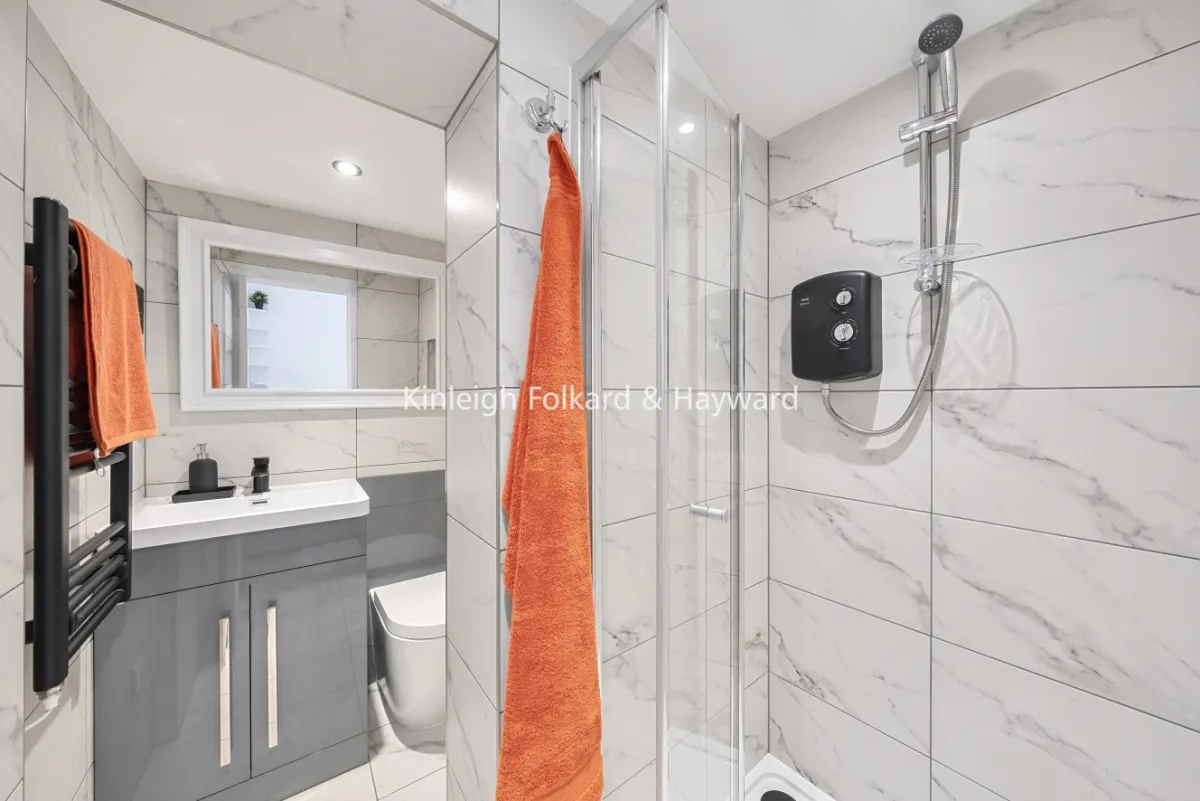 Upland Road, London, SE22, photo 5