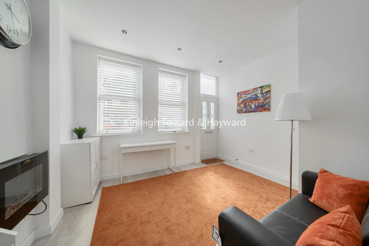 Upland Road, London, SE22, photo 2