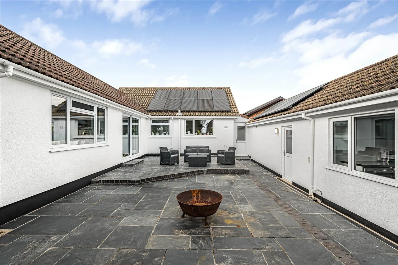 Carnsew Close, Penryn, TR10, photo 5