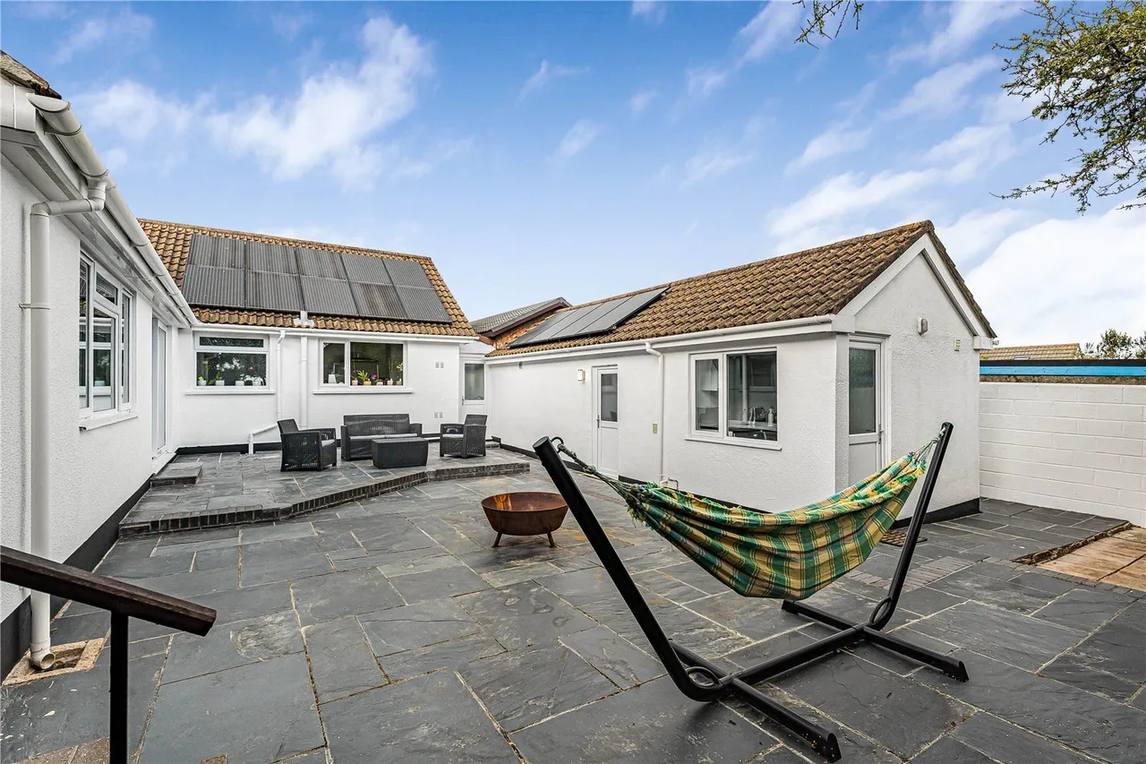 Carnsew Close, Penryn, TR10, photo 24