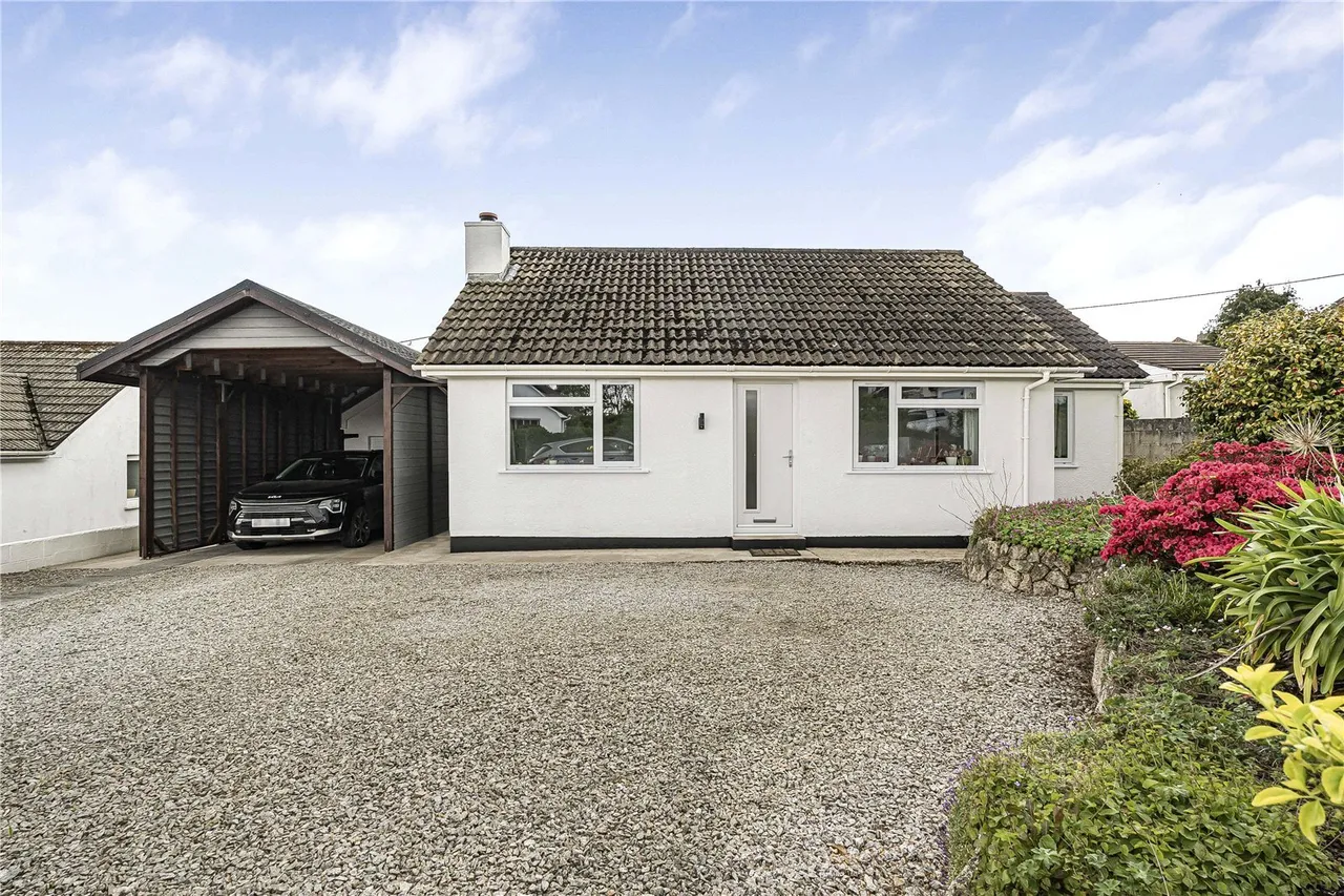 Carnsew Close, Penryn, TR10, photo 27