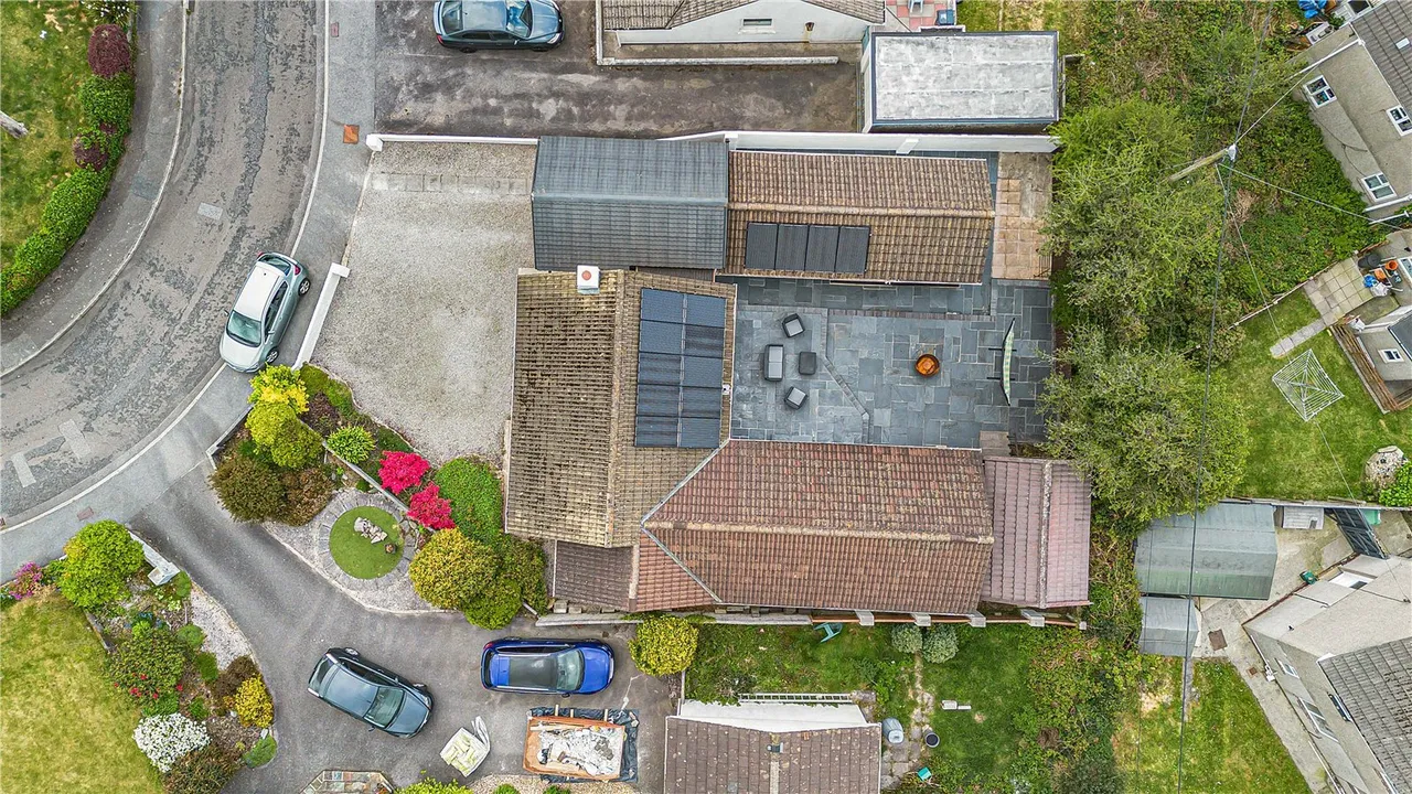 Carnsew Close, Penryn, TR10, photo 4