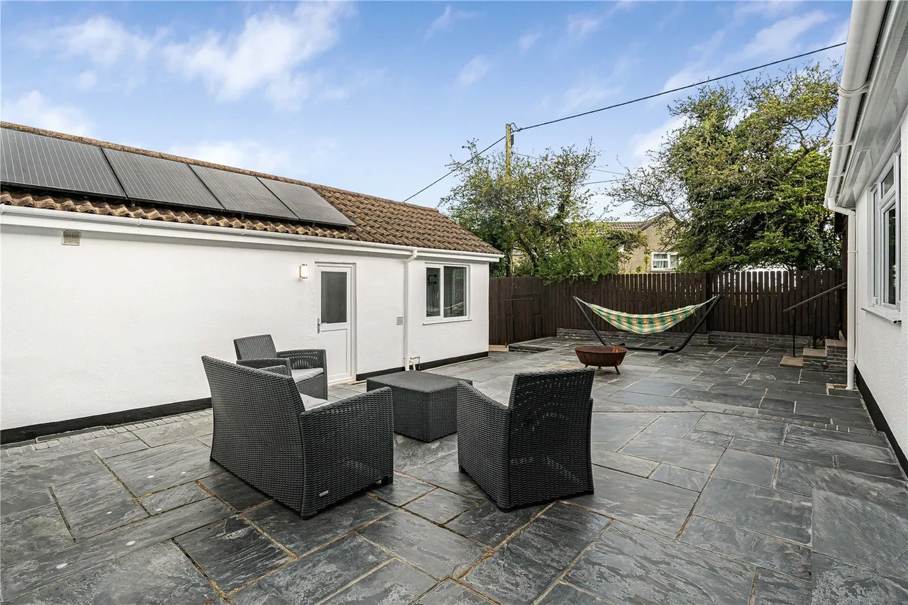 Carnsew Close, Penryn, TR10, photo 25