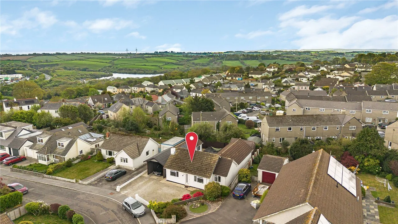 Carnsew Close, Penryn, TR10, photo 26