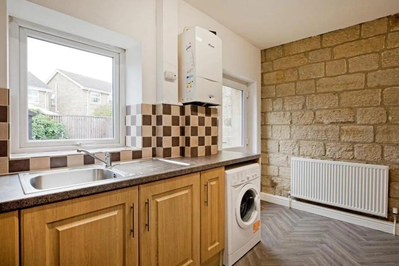 West Terrace, Burley In Wharfedale, LS29, photo 5
