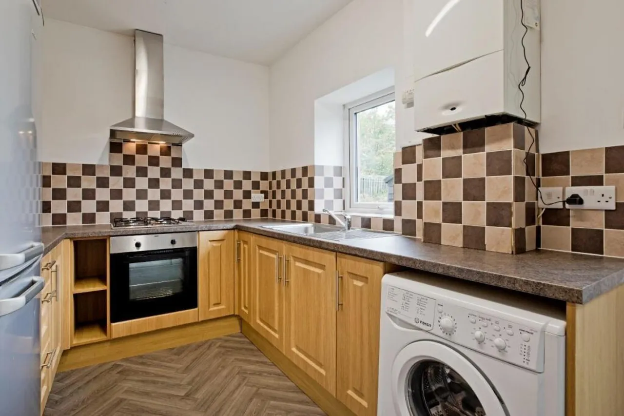 West Terrace, Burley In Wharfedale, LS29, photo 4