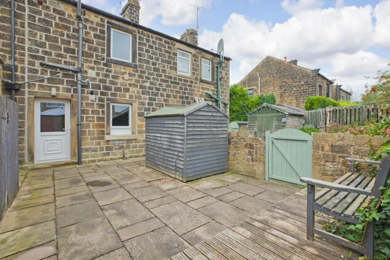 West Terrace, Burley In Wharfedale, LS29, photo 7