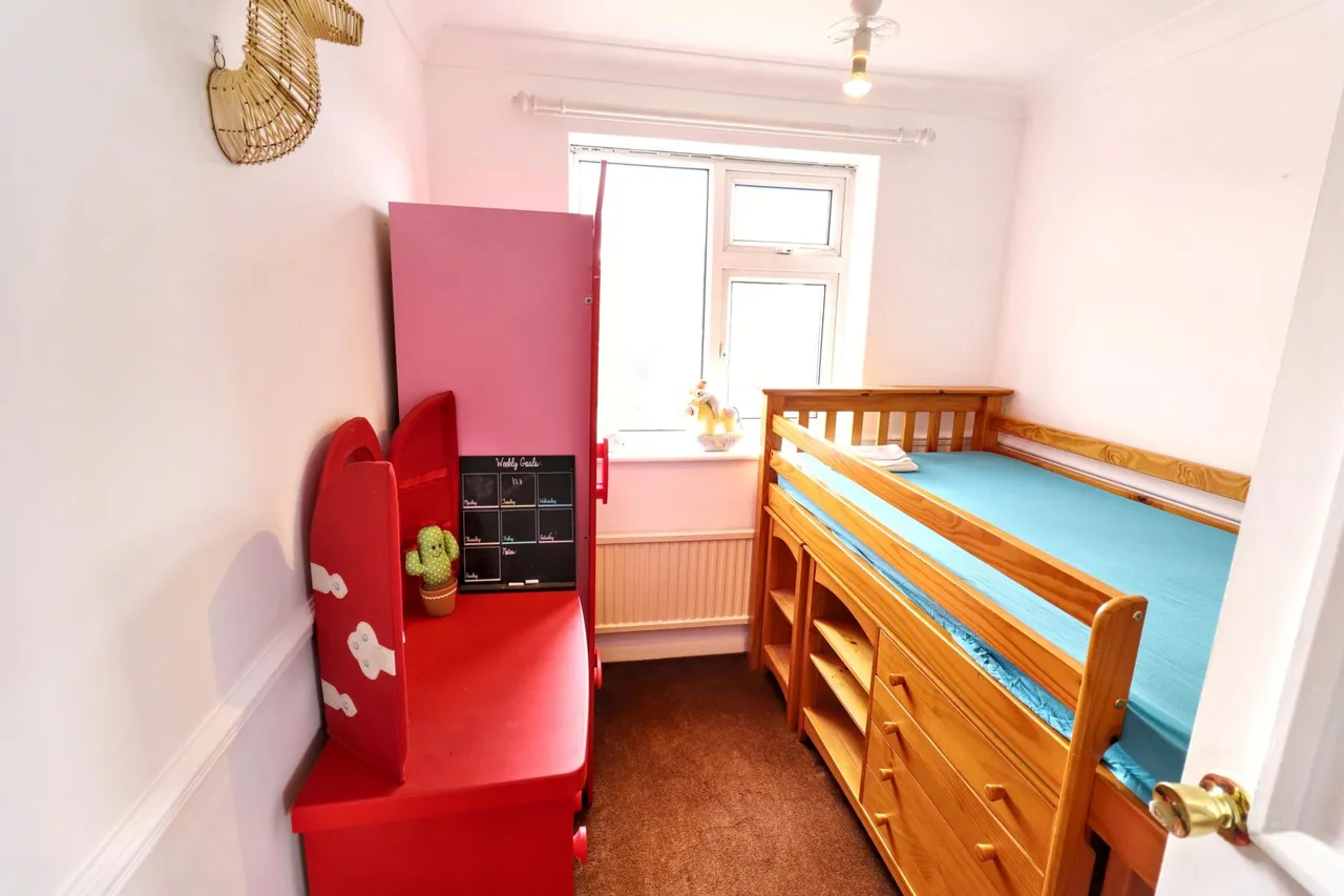 Mountbatten Avenue, Pinchbeck, PE11, photo 8