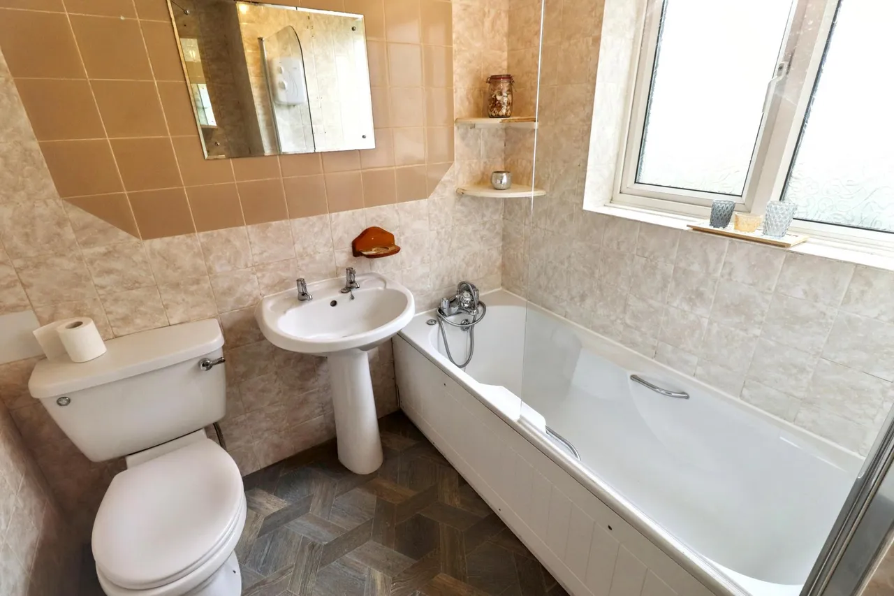 Mountbatten Avenue, Pinchbeck, PE11, photo 9