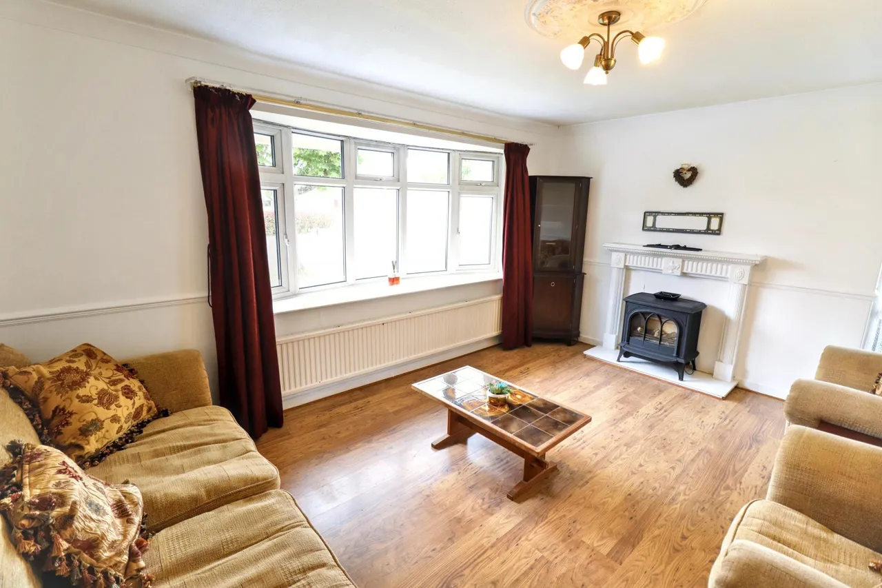 Mountbatten Avenue, Pinchbeck, PE11, photo 4