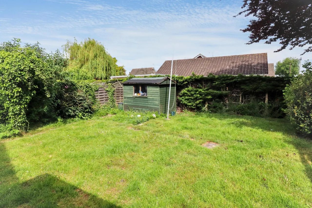 Mountbatten Avenue, Pinchbeck, PE11, photo 10